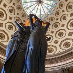 Meet your Posher, Adrian